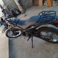 راتو۲۰۰مدل ۹۰|موتورسیکلت|بوکان, |دیوار