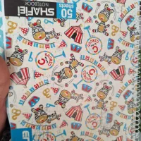 دفتر مارک شفعیی به صورت عمده زیر قیمت|لوازم التحریر|آستانه اشرفیه, |دیوار