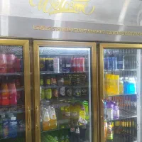 فروش وسایل سوپر مارکت