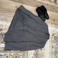 کت و شلوار مردانه ترک
