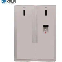 فروش جهیزیه|یخچال و فریزر|بیرجند, |دیوار