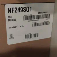 کولر گازی اسپلیت LG 24000