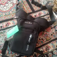 کیف رانبند موتور سواری دوچرخه سواری|کیف، کفش، کمربند|نیشابور, مازول|دیوار