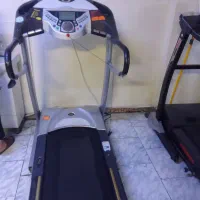 تردمیل و کفپوش تاتامی|تجهیزات ورزشی|تهران, شهرک آزمایش|دیوار