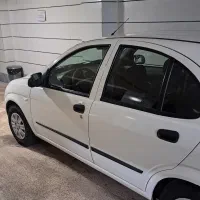 تیبا ۲ مدل برج ۱۲ ۱۴۰۰|خودرو سواری و وانت|فردیس, فردیس|دیوار