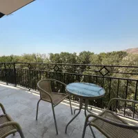 ۱۶۷متر/۳خواب/ویوابدی/۱۵مترتراس/خ اصلی درکه|فروش آپارتمان|تهران, درکه|دیوار