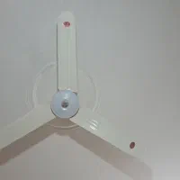 .پنکه. در حد نو