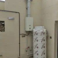 لوله بازکنی،نشت یاب،لوله کشی ،