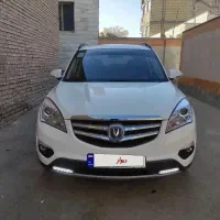 چانگان cs 35 مدل 97