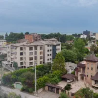 دریا-سر-laquo-عمارت-باران-raquo-ویو-دریا-و-جنگل