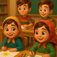 انتشار کتاب با نام فرزند شما با مدرک بین المللی|خدمات آموزشی|اصفهان, مرداویج|دیوار