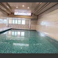 ویلای استخردار با جکوزی|اجارهٔ کوتاهمدت ویلا و باغ|چاف و چمخاله, |دیوار