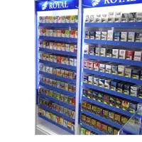 استند و قفسه سیگار و تنباکو با نورپردازی LED|فروشگاه و مغازه|ساری, |دیوار