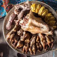 نیازمند نیروی کار در طباخی