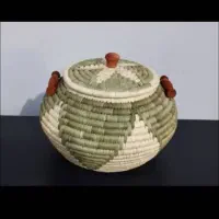 کارای ناب حصیری