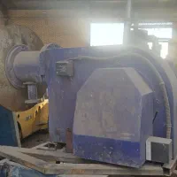 فروش مشعل کوره ریخته گری|ماشین‌آلات صنعتی|گرمسار, |دیوار