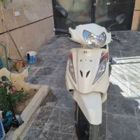 Tvs 110 وگو