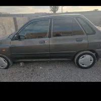 فروش ماشین دربم