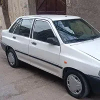 پراید مدل 92