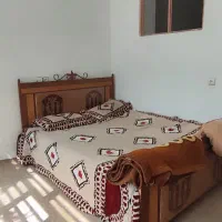 منزل مبله ویلایی روزانه ماهانه|اجارهٔ کوتاه‌مدت آپارتمان و سوئیت|شیراز, دشت چنار|دیوار