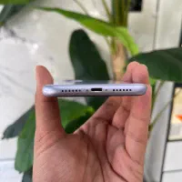 iPhone 11 نرمال بدون بازشدگی|موبایل|کرج, فاز ۳ گوهردشت|دیوار