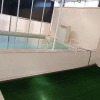 اجاره موقت خانه باغ|اجارهٔ کوتاه‌مدت ویلا و باغ|رفسنجان, |دیوار