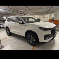تیگو ۸ پرو مکس سفید صفر