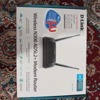 وای فای|مودم و تجهیزات شبکه|قدس, شهرقدس|دیوار