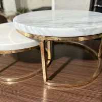 ظرف سرو سنگی
