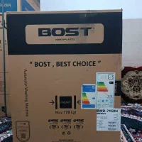 لباسشویی بست|ماشین لباسشویی و خشککن لباس|اهرم, |دیوار