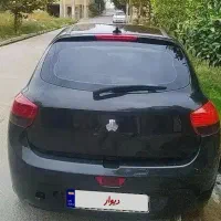 تیبا2 مدل97بیرنگ سالم بدون خرج تمیز کم کار کارمندی
