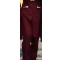 مانتو شلوار مدرسه