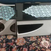 مبل راحتی|مبلمان خانگی و میز عسلی|هشتگرد, شهرک اداری|دیوار