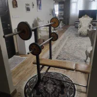 دستگاه پرس سینه