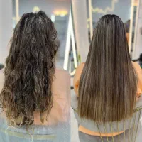 خدمات تخصصی کراتین 700ناخن 250اف تاروزمادر