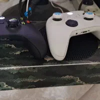 ایکس باکس سریS|کنسول، بازی ویدئویی و آنلاین|ملارد, |دیوار