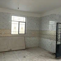 نوساز ناصرآباد امیدیه ناصر ابادماشین رو  تک خواب|فروش خانه و ویلا|قزوین, |دیوار