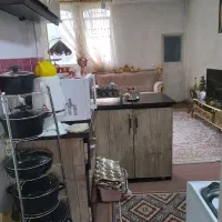 رهن خانه۵۰ متری ۱ خوابه در شهرقدس