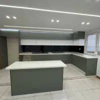 واحد کلید نخورده خوش نقشه ۸۵متر|فروش آپارتمان|هشتگرد, شهرک پامچال|دیوار