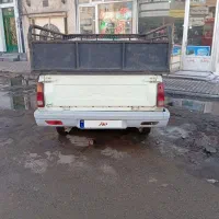 وانت مدل 93|خودرو سواری و وانت|اردبیل, |دیوار