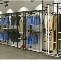 تجهیزات چوب و‌فلز محل کار شما مثل فروشگاه ها و....|فروشگاه و مغازه|رباط‌کریم, نصیرشهر|دیوار