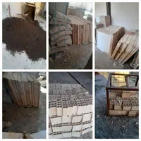 بالابردن یاکشیدن مصالح ساختمانی