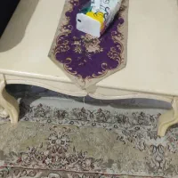 مبلمان ۷نفره|مبلمان خانگی و میز عسلی|رشت, باهنر|دیوار