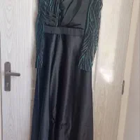 لباس مجلسی شب نو و بسیار شیک سایز ۴۴ـ۴۶