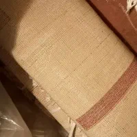 فروش دو تخته گلیم فرش ۶ متری