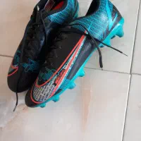 کفش استوک فوتبال|کیف، کفش، کمربند|شهریار, شهریار|دیوار