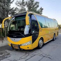 مرکز خدمات اجاره اتوبوس،میدل باس مینی بوس با مجوز|خدمات حمل و نقل|تهران, فلسطین (میدان انقلاب)|دیوار