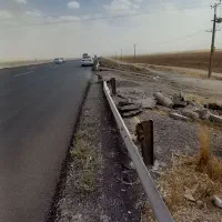 نیرو کار جهت تعمیرات گارد ریل