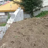 فروش زمین مسکونی در انارم|فروش زمین و ملک کلنگی|پل سفید, |دیوار