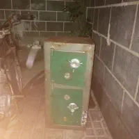 گاوسندوق